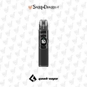 GEEKVAPE - Sigaretta Elettronica Pod Mod WENAX Q2 1250mAh