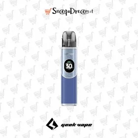 GEEKVAPE - Sigaretta Elettronica Pod Mod WENAX Q2 1250mAh