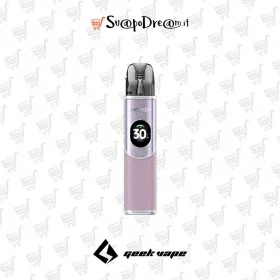 GEEKVAPE - Sigaretta Elettronica Pod Mod WENAX Q2 1250mAh