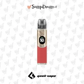 GEEKVAPE - Sigaretta Elettronica Pod Mod WENAX Q2 1250mAh