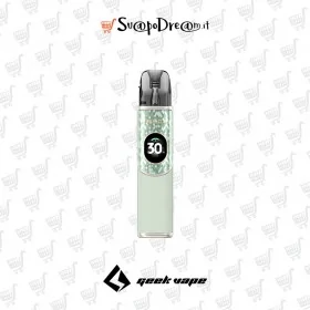 GEEKVAPE - Sigaretta Elettronica Pod Mod WENAX Q2 1250mAh