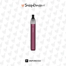 VAPORESSO - Sigaretta Elettronica Pod Mod ECO ONE PRO 1400mAh