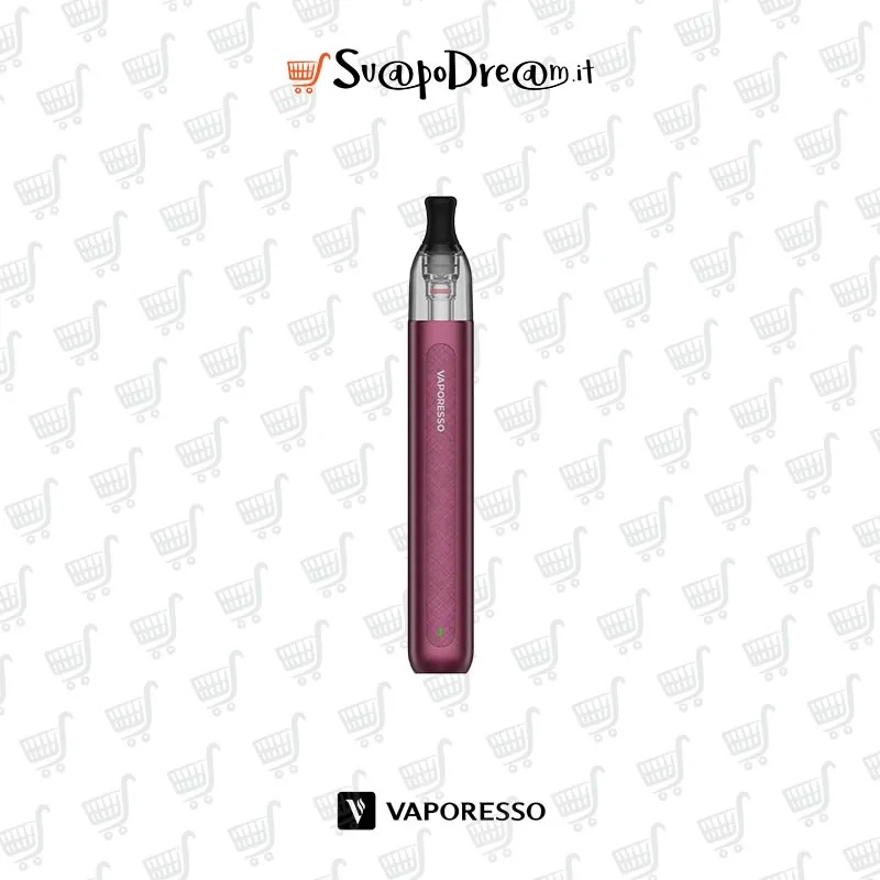 VAPORESSO - Sigaretta Elettronica Pod Mod ECO ONE PRO 1400mAh