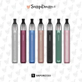 Sigaretta Elettronica Pod Mod VAPORESSO ECO ONE PRO 1400mAh