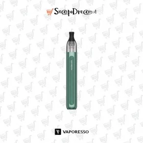 VAPORESSO - Sigaretta Elettronica Pod Mod ECO ONE PRO 1400mAh