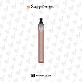 VAPORESSO - Sigaretta Elettronica Pod Mod ECO ONE PRO 1400mAh