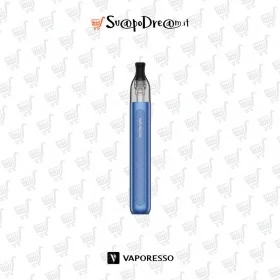 VAPORESSO - Sigaretta Elettronica Pod Mod ECO ONE PRO 1400mAh