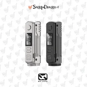 Sigaretta Elettronica Box Mod BD VAPE RAYDEN 100 V2