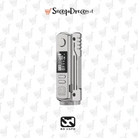 BD VAPE - Sigaretta Elettronica Box Mod RAYDEN 100 V2 100W