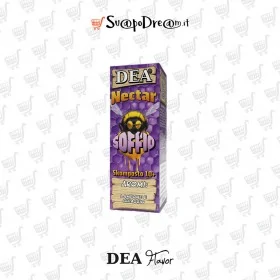 Aroma Mini Shot 10ml DEA FLAVOR 10+ SOFFIO