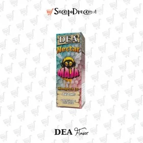 Aroma Mini Shot 10ml DEA FLAVOR 10+ MAJA