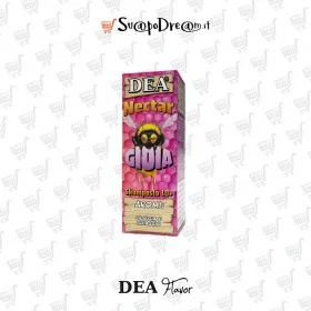 Aroma Mini Shot 10ml DEA FLAVOR 10+ GIOIA