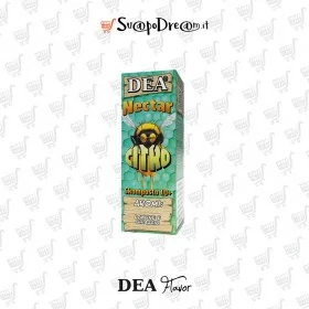 Aroma Mini Shot 10ml DEA FLAVOR 10+ CITRO