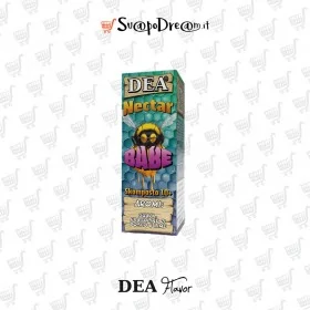Aroma Mini Shot 10ml DEA FLAVOR 10+ BABE
