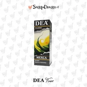 Aroma Mini Shot 10ml DEA FLAVOR 10+ MEXCA