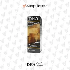 Aroma Mini Shot 10ml DEA FLAVOR 10+ JESIS