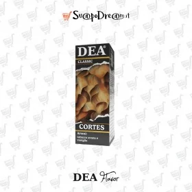 Aroma Mini Shot 10ml DEA FLAVOR 10+ CORTES