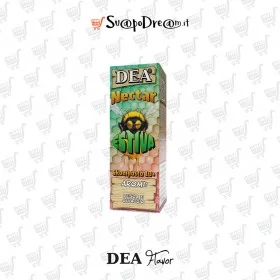 Aroma Mini Shot 10ml DEA FLAVOR 10+ ESTIVA