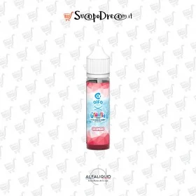 Aroma Shot 20ml ALFALIQUID GRANITA COCOMERO