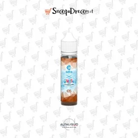 Aroma Shot 20ml ALFALIQUID GRANITA COLA