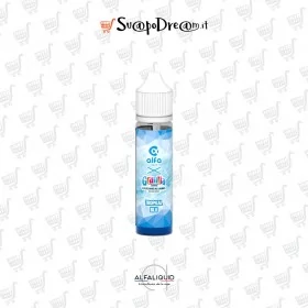Aroma Shot 20ml ALFALIQUID GRANITA TROPICAL BLU
