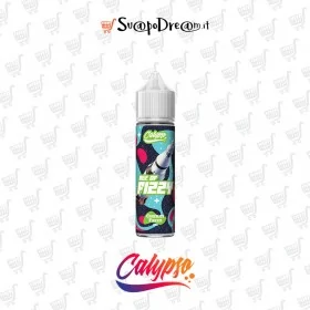 Aroma Shot 20ml CALYPSO Age of Fizzy CHERRY FRIZZ