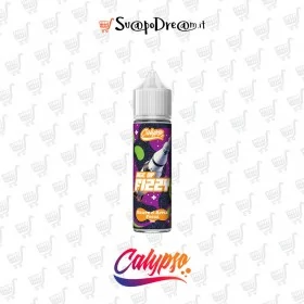 Aroma Shot 20ml CALYPSO Age of Fizzy GRAPE & APPLE FRIZZ