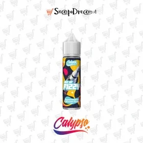 Aroma Shot 20ml CALYPSO Age of Fizzy PASSIONFRUIT & MANGO FRIZZ