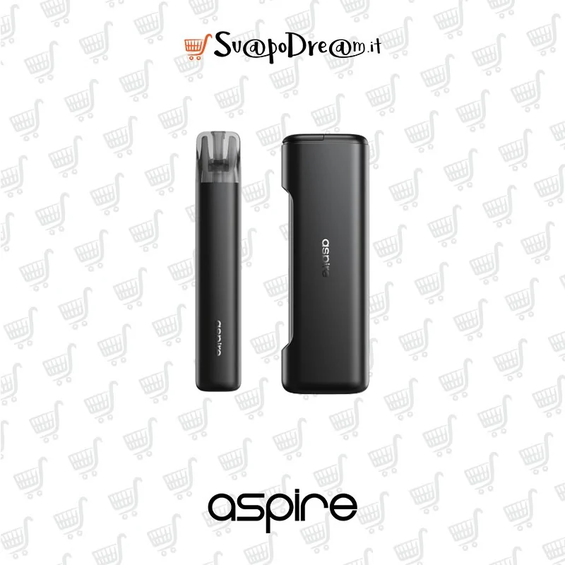 ASPIRE - Sigaretta Elettronica Pod Mod NEXI PRO 2000mAh