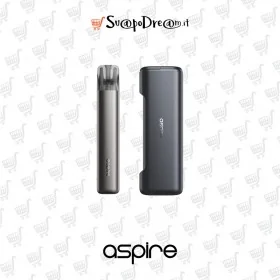 ASPIRE - Sigaretta Elettronica Pod Mod NEXI PRO 2000mAh