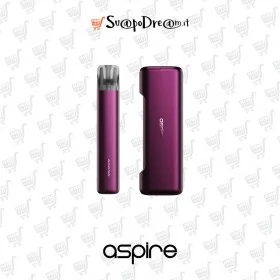 ASPIRE - Sigaretta Elettronica Pod Mod NEXI PRO 2000mAh