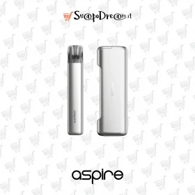 ASPIRE - Sigaretta Elettronica Pod Mod NEXI PRO 2000mAh
