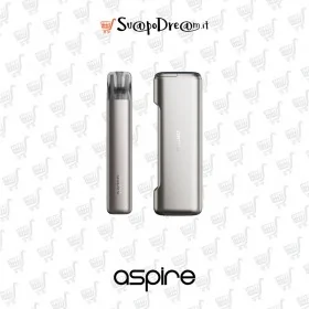 ASPIRE - Sigaretta Elettronica Pod Mod NEXI PRO 2000mAh