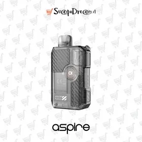 ASPIRE - Sigaretta Elettronica Pod Mod GOTEK X 3 1200mAh