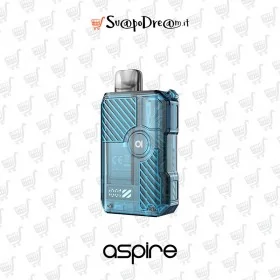ASPIRE - Sigaretta Elettronica Pod Mod GOTEK X 3 1200mAh