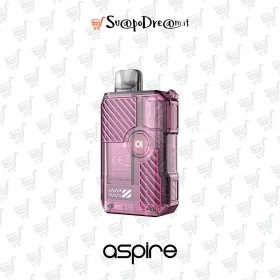 ASPIRE - Sigaretta Elettronica Pod Mod GOTEK X 3 1200mAh