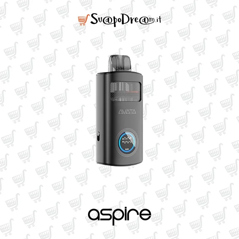 ASPIRE - Sigaretta Elettronica Pod Mod AVATA 1100mAh