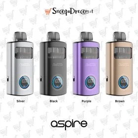 Sigaretta elettronica Pod mod ASPIRE AVATA