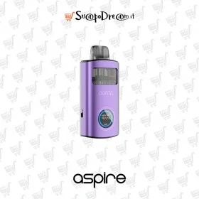 ASPIRE - Sigaretta Elettronica Pod Mod AVATA 1100mAh