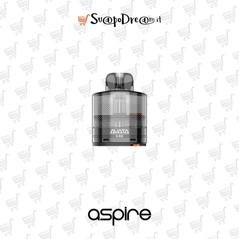 ASPIRE - Cartuccia Pod AVATA 1pz