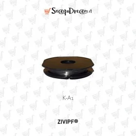 Filo per Rigenerare ZIVIPF K-A1. Tra i migliori fili in Kanthal A1 in 2 varianti: 27GA-28GA