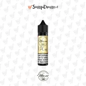 Liquido Mix&Vape 10ml NEXOS THE UP CAKE