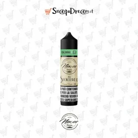 Liquido Mix&Vape 10ml NEXOS THE SHORTBREAD