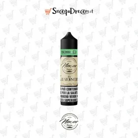 Liquido Mix&Vape 10ml NEXOS THE CREATORS CORN