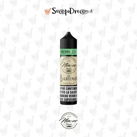 Liquido Mix&Vape 10ml NEXOS THE BADFLOWER