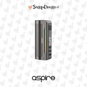 ASPIRE - Sigaretta Elettronica Box Mod ZELOS X80 80W
