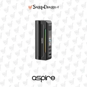 ASPIRE - Sigaretta Elettronica Box Mod ZELOS X80 80W