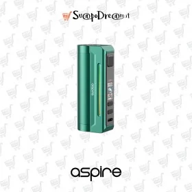ASPIRE - Sigaretta Elettronica Box Mod ZELOS X80 80W