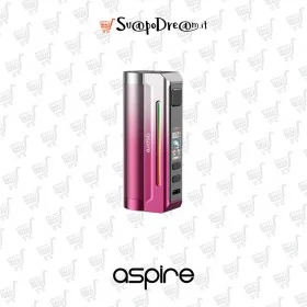 ASPIRE - Sigaretta Elettronica Box Mod ZELOS X80 80W