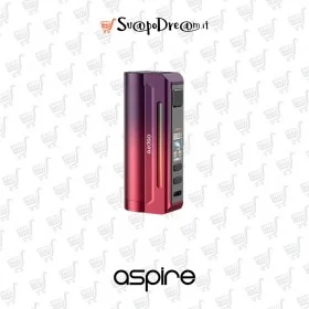 ASPIRE - Sigaretta Elettronica Box Mod ZELOS X80 80W
